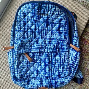 MZ Wallace City Backpack in Shibori City